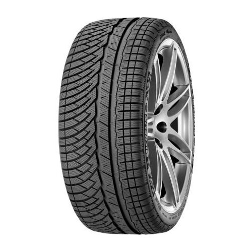Michelin Zimska 235/35R20 92V PILOT ALPIN PA4 N0 - Skladišče 2 (Dostava 7 delovne dni) Cene