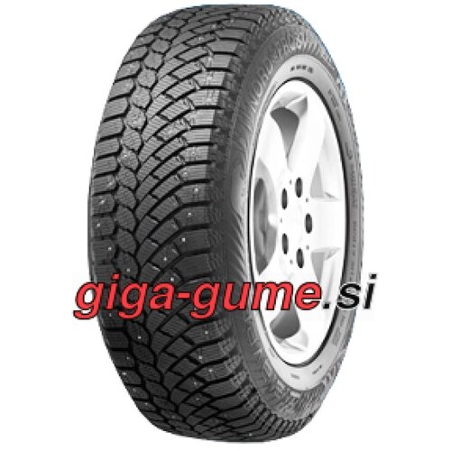 Gislaved Nord*Frost 200 ( 215/65 R16 102T XL, SUV, stavljenji spike-ovi ) Slike