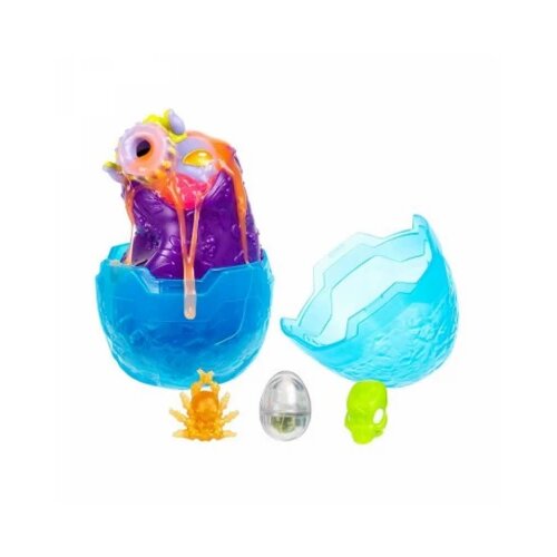 Treasure X ALIENS jaje iznenađenja Slike