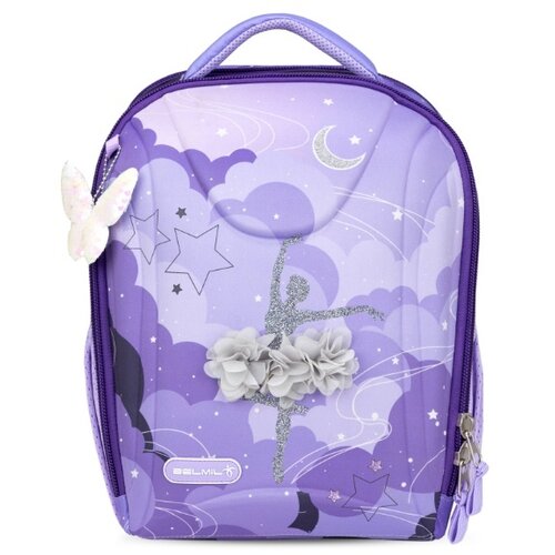 Belmil Ranac za &scaron;kolu Sturdy 338-82 Dream ballet 35x19x38cm Cene