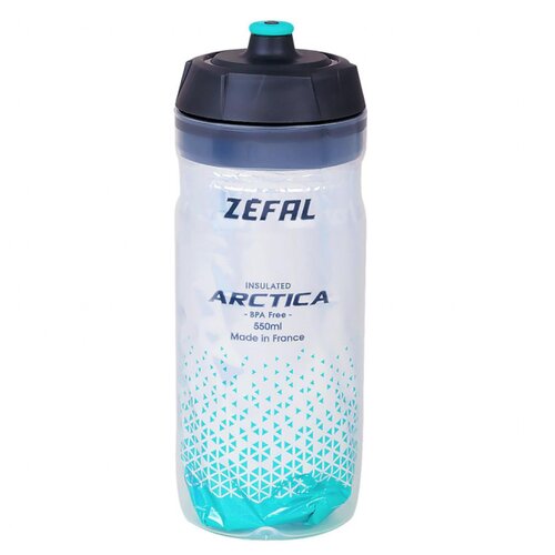 Zefal ARCTICA 55 bidon 550ml karipsko zeleni Cijene