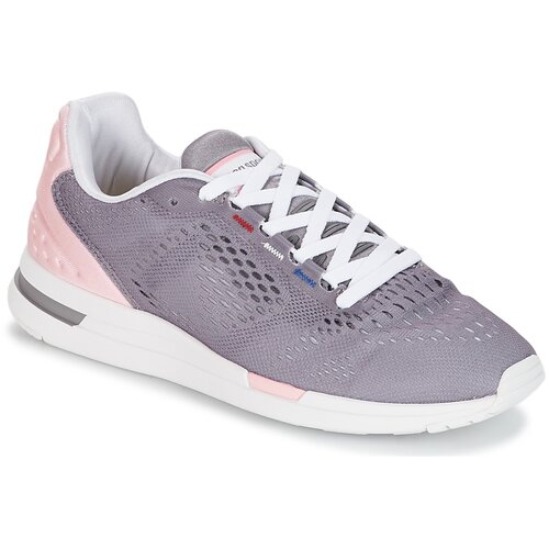 Le Coq Sportif ženske Nizke superge LCS R PRO W ENGINEERED MESH Vijolična Slike