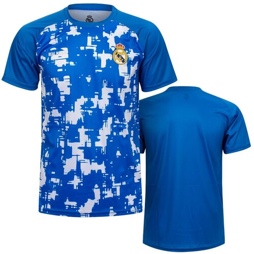 Drugo Real Madrid N&amp;deg;22 Poly trening majica dres Slike