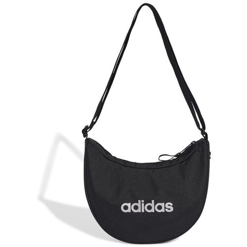 Adidas Torbe za čez ramo JN0882000 Črna Slike