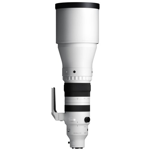 Sigma Sports 300-600 mm/ 4,0 DG OS L-MOUNT -NOVO Slike