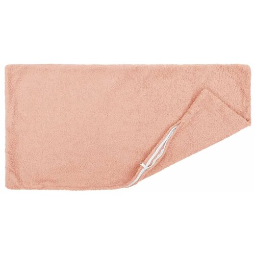  Presvlaka za jastuk 6 pcs HEERLEN Ružičasta 40 x 80 cm Boucl&amp;eacute; - Ružičasta 40 x 80 cm 6 Slike