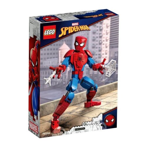 Lego MARVEL Figura Spajdermena ( 1037439 ) Slike