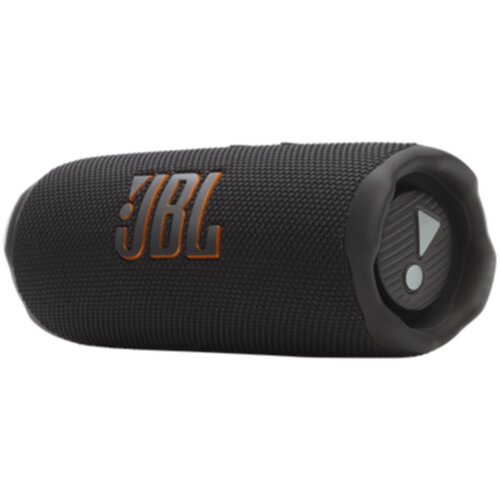 JBL Flip 7 crni Prijenosni vodootporni zvucnik Bluetooth zvucnik, JBLFLIP7BLK Slike