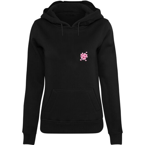Mister Tee Women&amp;#039;s sweatshirt Self Love Club Hoody black Slike