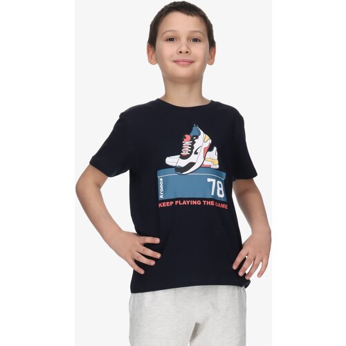 Kronos Majica BOYS T-SHIRT Cene