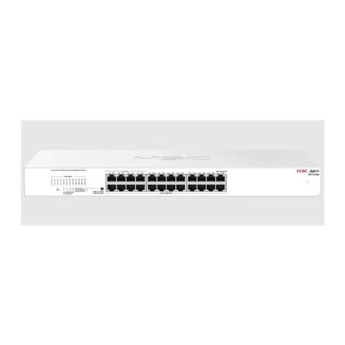 H3C aolynk US110-24G ethernet switch 24 x 1G ports, (ac) Slike