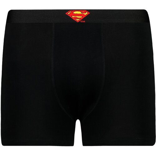 Licensed Men&amp;#039;s boxer Superman - Frogies Slike