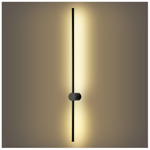  Brilagi - LED spoljašnje zidno svetlo AURA LED/20W/230V 3000K IP54 crna Cene