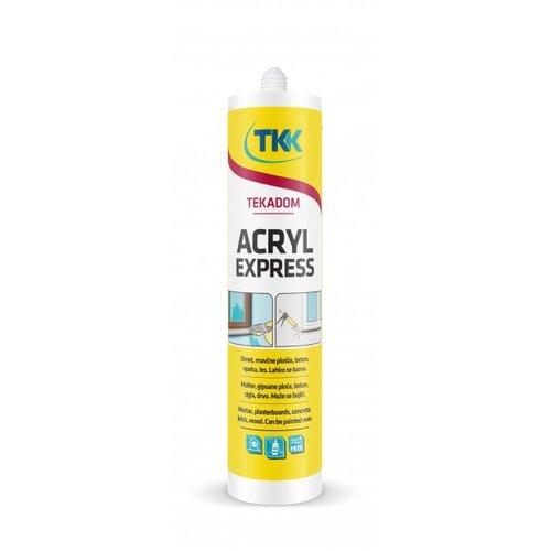 Tkk Tekadom Akril Expres 300 ml Cijene