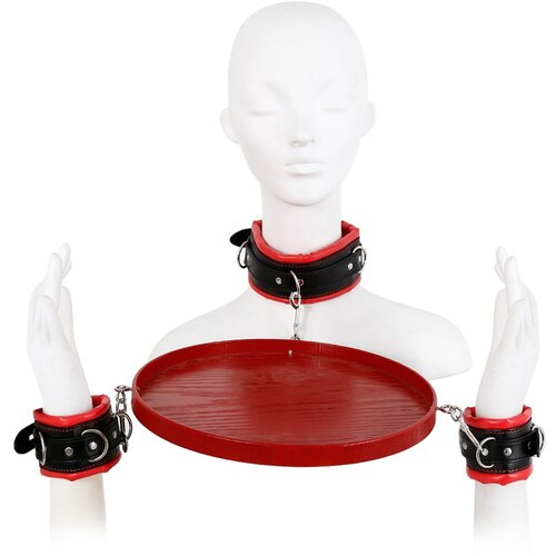 Kiotos BDSM Servant Kit Cene