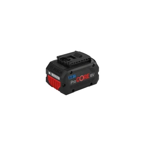 Bosch baterija ProCORE 18V 8.0Ah Professional