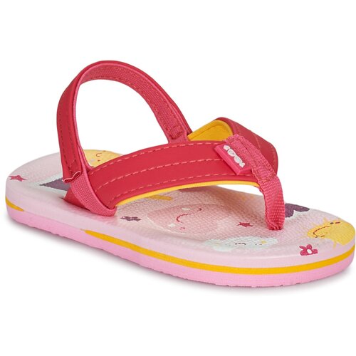 Cool shoe Japonke MINI COOL Rožnata Slike