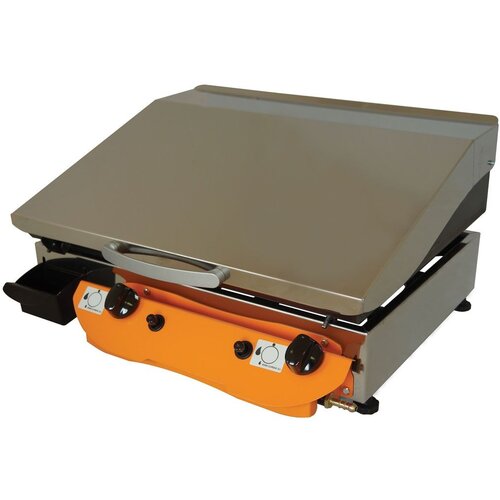 GORENC BBQ plinski žar elegance 51 lid 51 x 40 cm, brez nog Cene