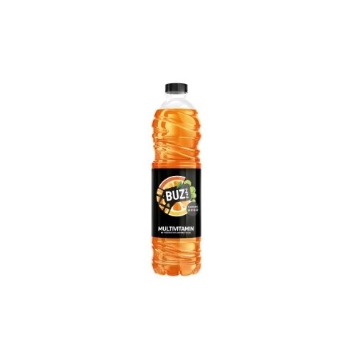 Buzz voćni sok multivitamin 500ml Cene