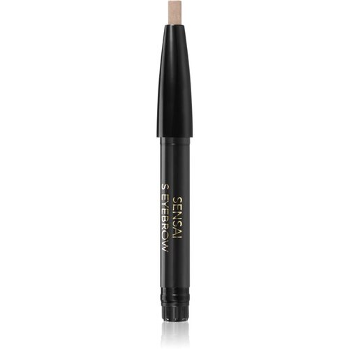 Sensai Styling Eyebrow Pencil Refill olovka za obrve zamjensko punjenje nijansa 02 Warm Brown 0.2 g Cijene