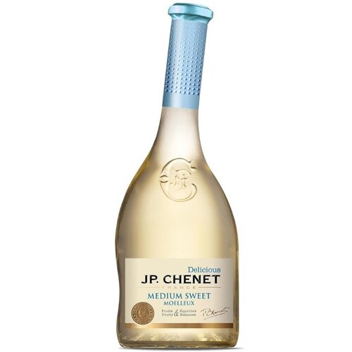 Chenet Belo vino Medium sweet 0,75l Slike