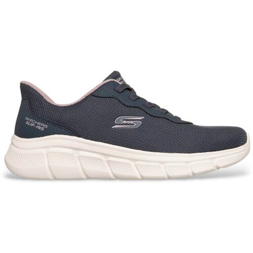 Skechers Tek &amp;amp; Trail BOBS Sport B Flex - Flex Lucy Modra Slike