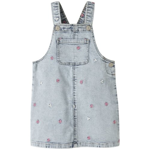 name it obleka BR 13250728 NMFELINA DNMEMB SPENCER 2633-FR T D modra 122 Cene
