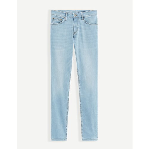 Celio Jeans C25 Length slim powerflex - Men Slike
