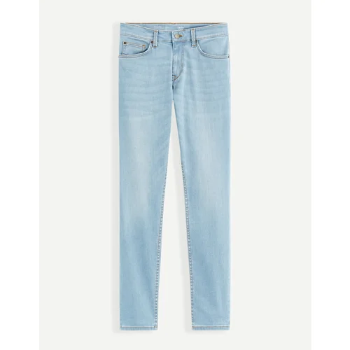 Celio Jeans C25 Length slim powerflex - Men