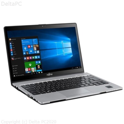  LAP FTS S936 i5 6.gen 13.3 Cene