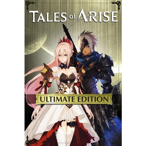 tales of arise: ultimate edition steam key europe Cene