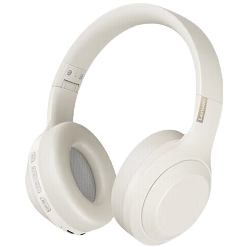 Lenovo Brezžične slu&amp;scaron;alke TH10b 40MM Type-C 12h Bluetooth5.3 IPX5, (21015438) Slike