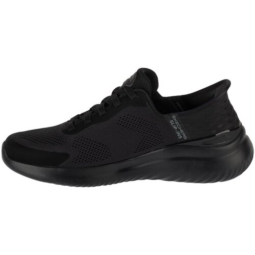 Skechers Muške patike Slip-ins bounder 2.0 emerged, Crne Cene