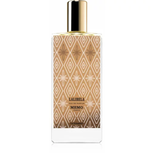 Memo Lalibela parfumska voda za ženske 75 ml