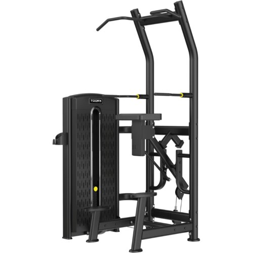  Sprava Toorx Pin Loaded Assisted Chin/Dip PLX-4900 Cijene