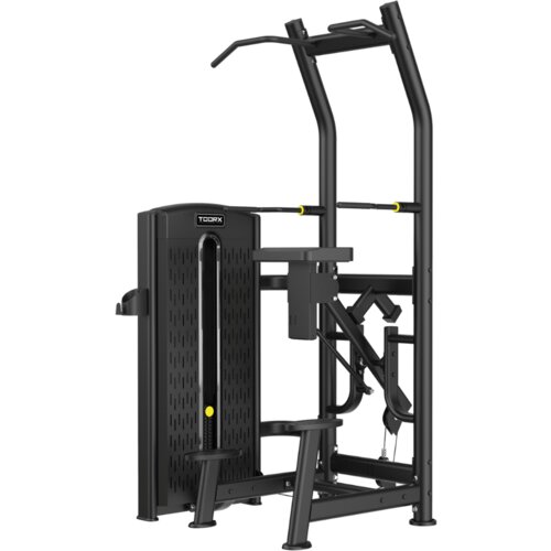  Sprava Toorx Pin Loaded Assisted Chin/Dip PLX-4900 Slike
