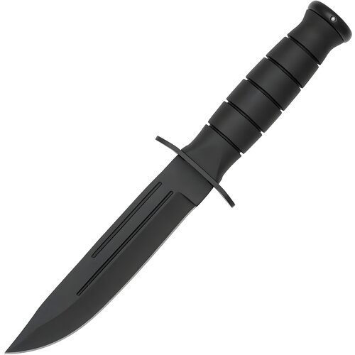  Outdoorovski nož ZU - 40802 - Crna KP40802 Slike