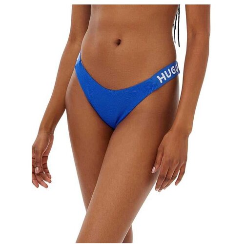 Hugo plavi bikini za žene Cene