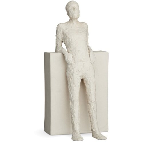 Kähler Design Keramičen kipec Character The Hedonist Cene