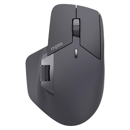  Mi&scaron; RAPOO MT760L &ndash; rechargeable Mouse Wireless, Bluetooth Light, Black, R-12527 Cijene