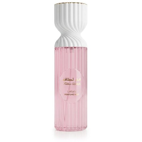 Lattafa Fakhar mirisni sprej za tijelo 250 ml Slike