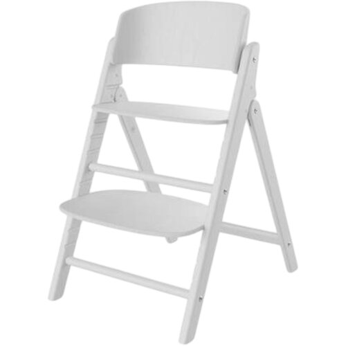 Cybex Gold&amp;reg; otro&amp;scaron;ki stolček click&amp;amp;fold&amp;trade; all white Slike