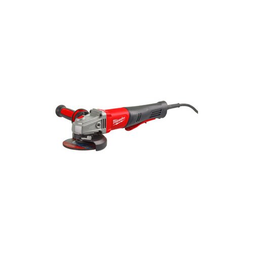  Milwaukee Električna ugaona brusilica sa AVS 1250 W, AGV 13-125 XSPDEB 4933471194 Cene