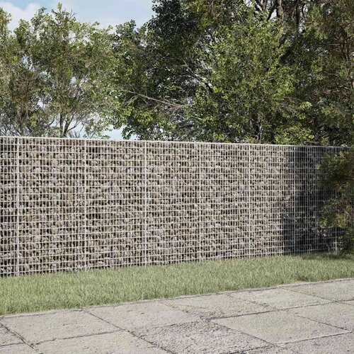  Gabion s žicom debljine 3 5 mm i mrežom 5x2 5 cm 250x10x100 cm - 10 cm 100 cm 250 cm Cijene