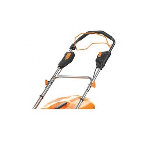 Villager zen akumulatorska kosačica 40V lm 4111 e matic Slike
