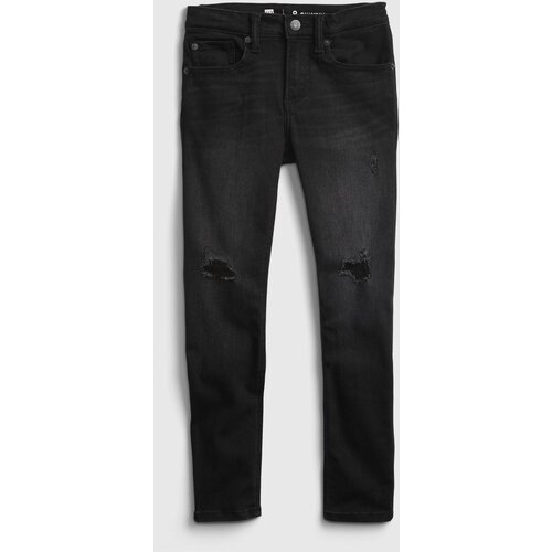GAP Black girly jeans skinny Cene