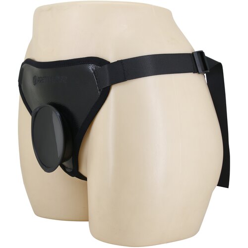 Pretty Love Harness Briefs Claudio I Black Slike