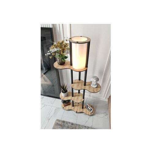 Opviq podna lampa ks 11116 Slike