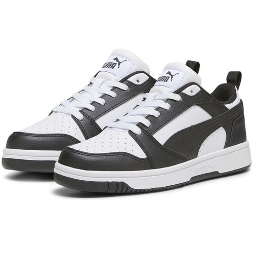 Puma patike za dečake rebound v6 lo јr Cene
