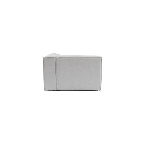 Atelier Del Sofa Fotelja Fora 1R Svijetlo siva Slike
